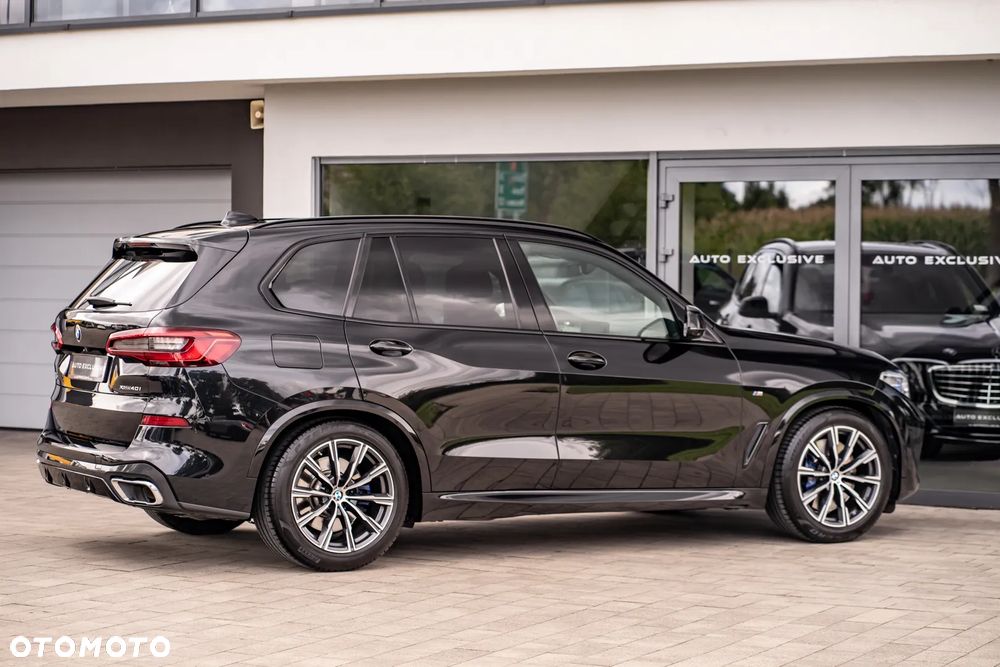 BMW X5 xDrive40i sport - 23