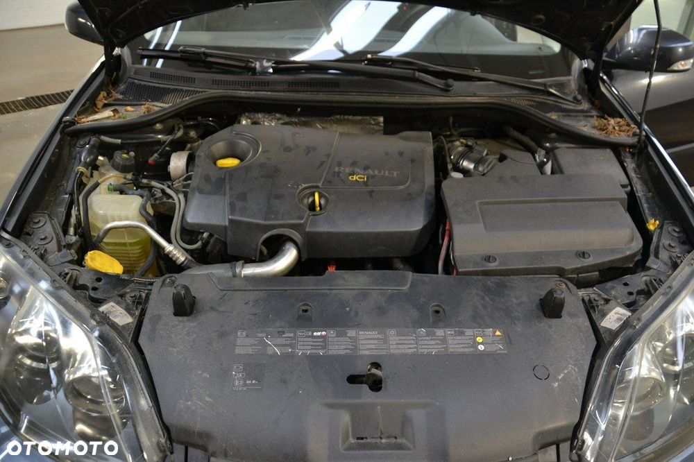 Renault Laguna - 23