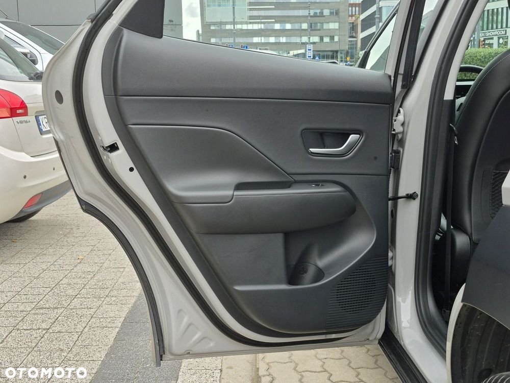 Hyundai Kona 1.6 T-GDI Executive - 24