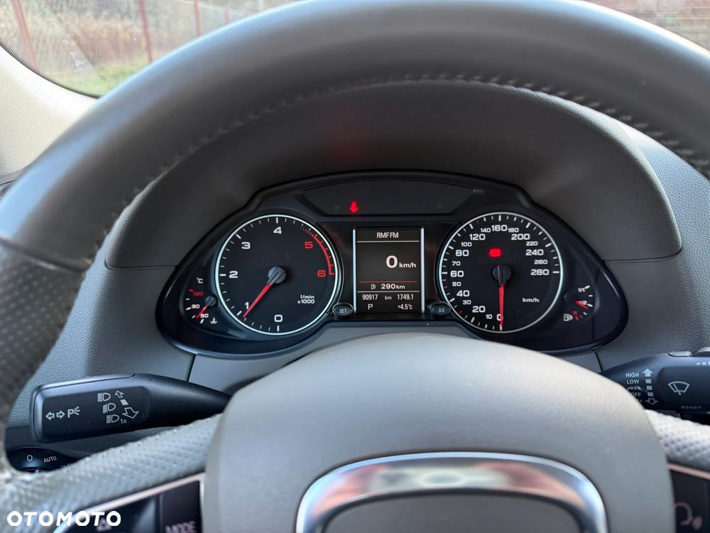 Audi Q5 2.0 TDI Quattro S tronic - 16