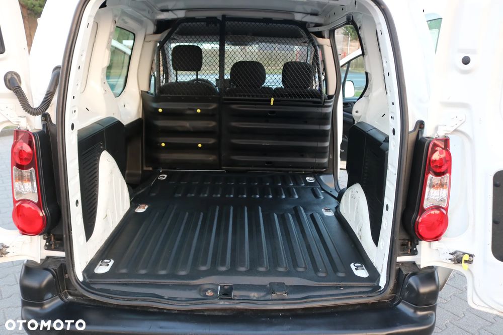 Peugeot Partner - 23