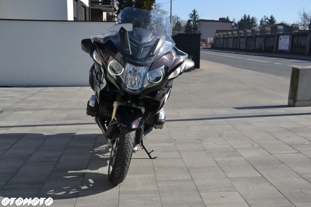 BMW RT - 5