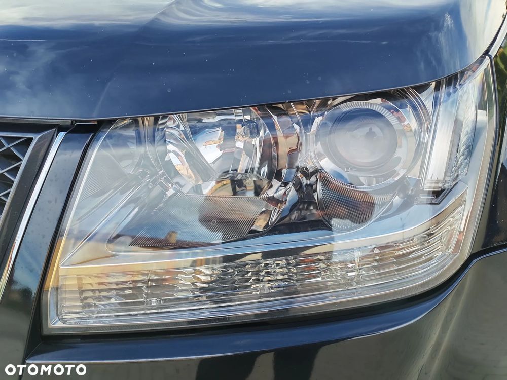 Suzuki Grand Vitara 1.9 DDiS Comfort DPF Limited - 23