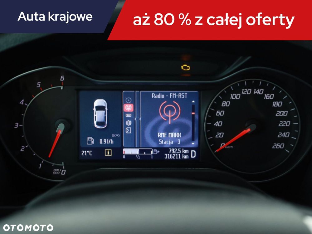 Ford S-Max - 10