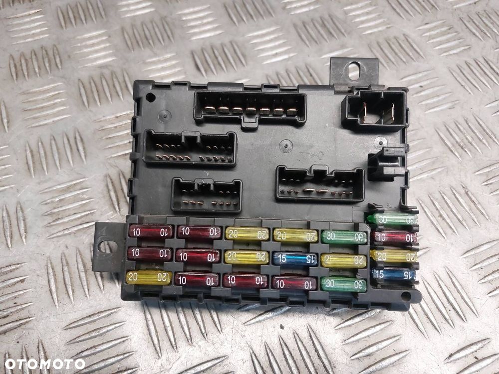 ZESTAW STARTOWY ALFA ROMEO 156 I LIFT 1.8 16V - 2