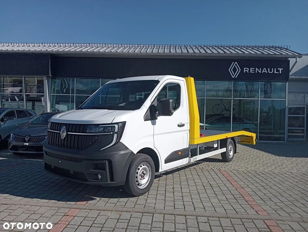 Renault Master - 2