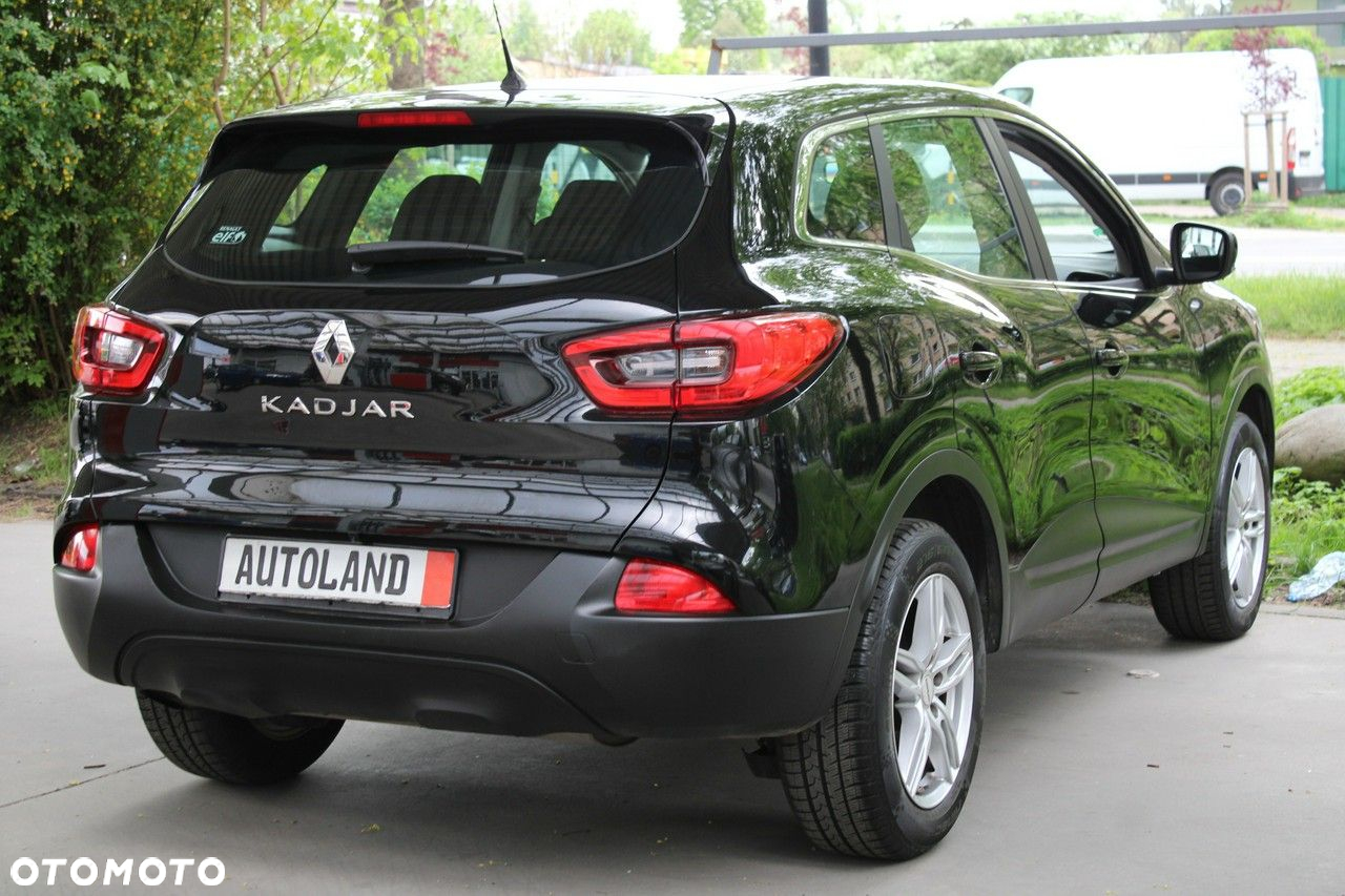 Renault Kadjar 1.2 Energy TCe Life - 37
