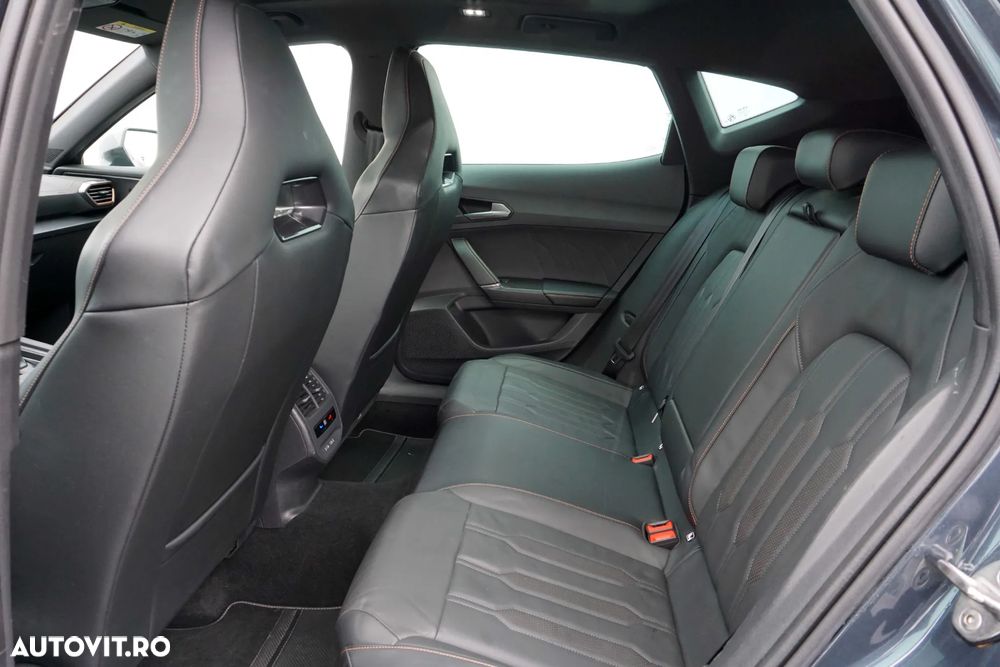 Cupra Formentor 2.0 TSI 4DRIVE DSG - 32