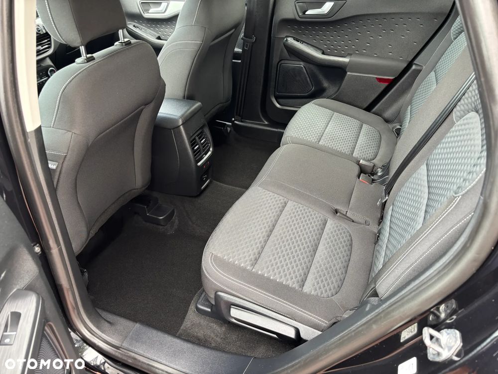 Ford Kuga 1.5 EcoBoost COOL&CONNECT - 16