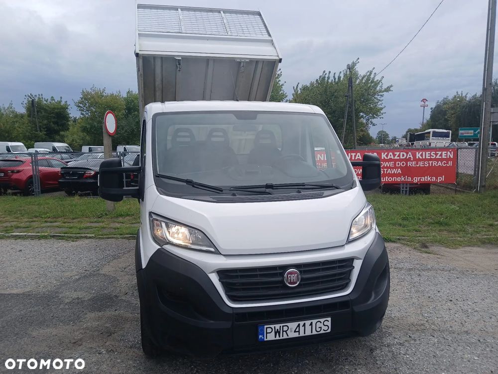 Fiat DUCATO - 2