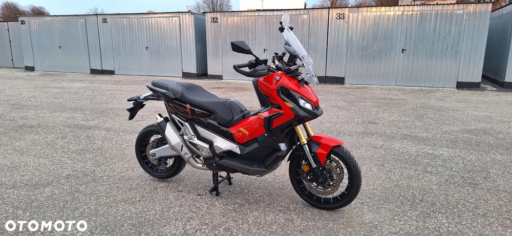 Honda X-ADV - 15