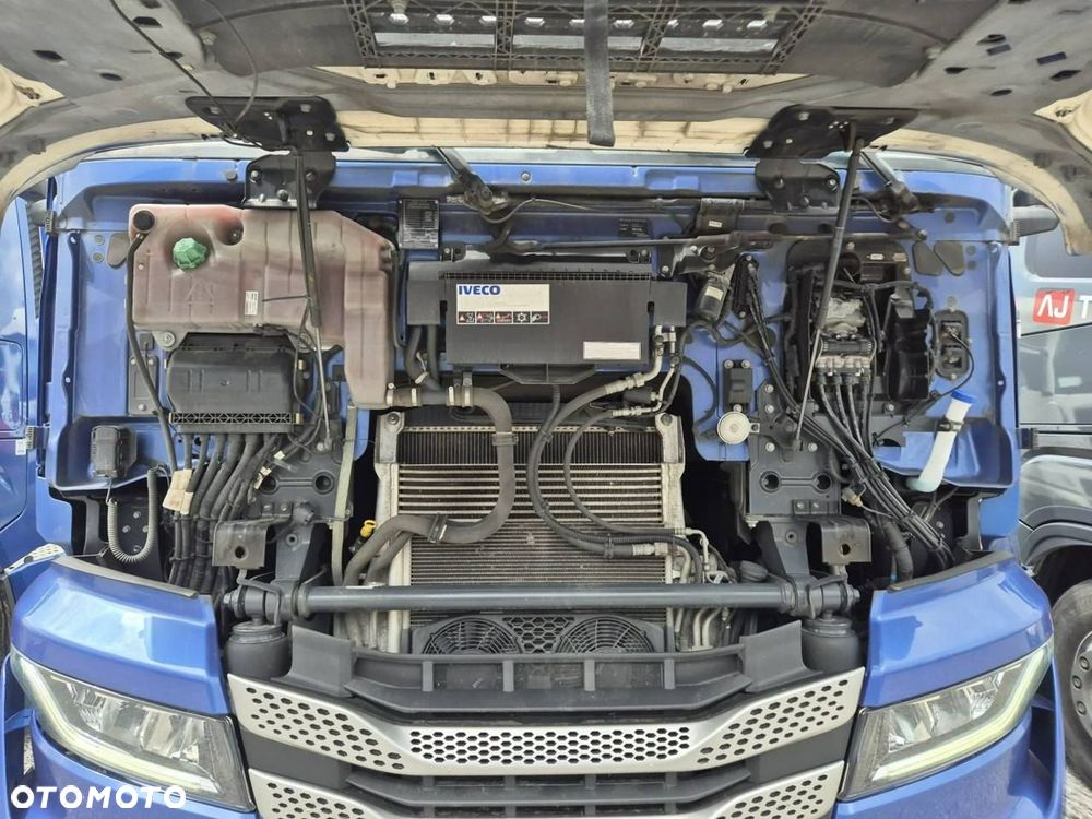 Iveco As570 - 20