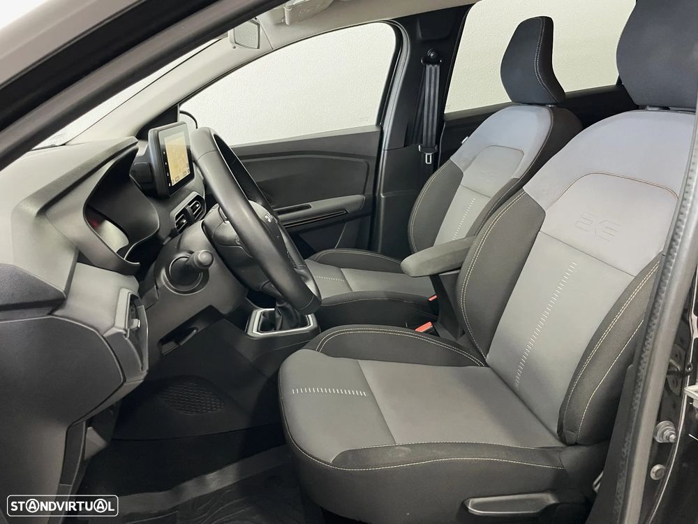 Dacia Jogger 1.0 ECO-G Extreme 7L Bi-Fuel - 8