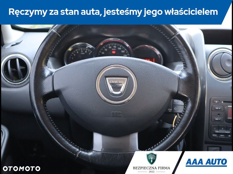 Dacia Duster - 16