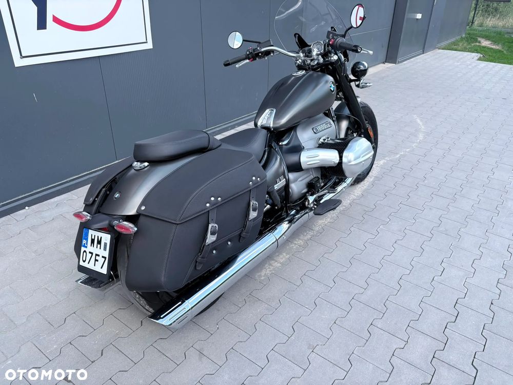 BMW R - 5