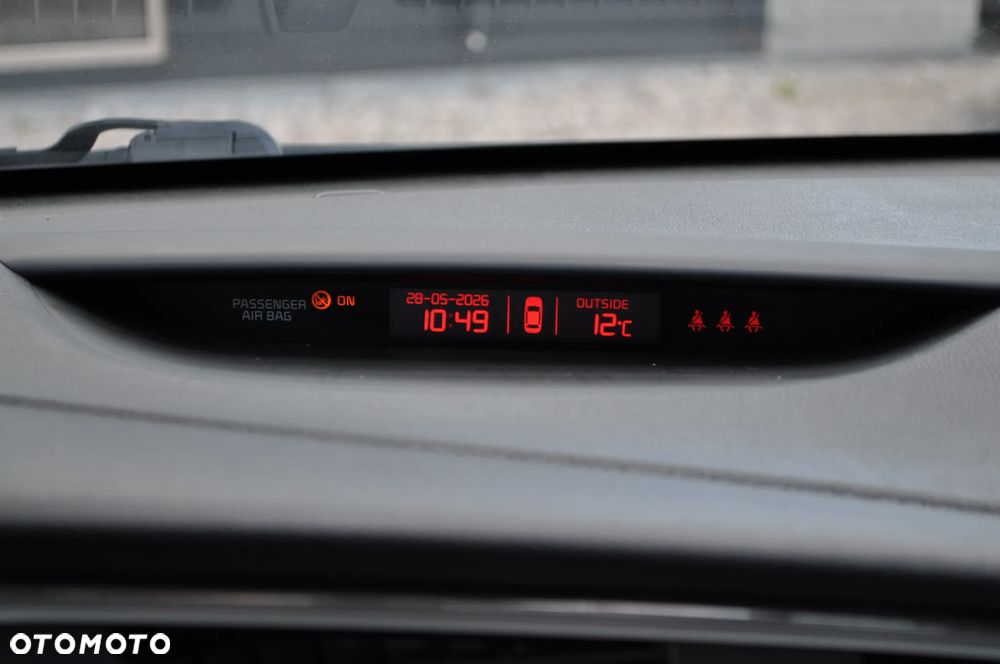 Kia Ceed - 26