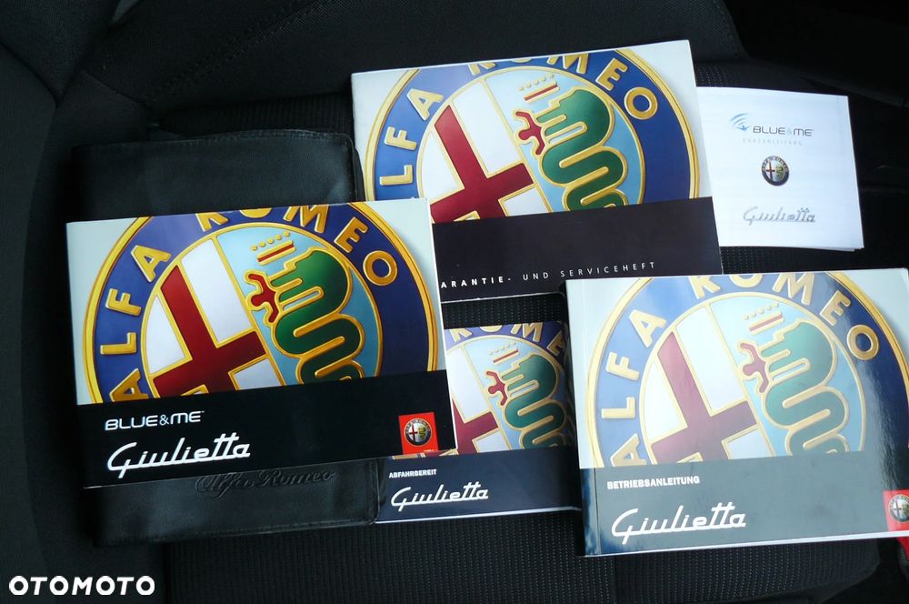 Alfa Romeo Giulietta - 29