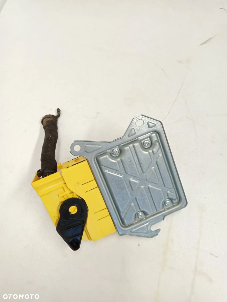 MODUŁ SENSOR AIRBAG PODUSZEK SKODA OCTAVIA III SUPERB III 5Q0959655AK - 3