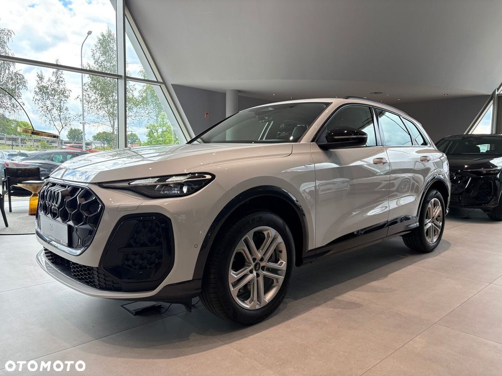Audi Q5 - 2