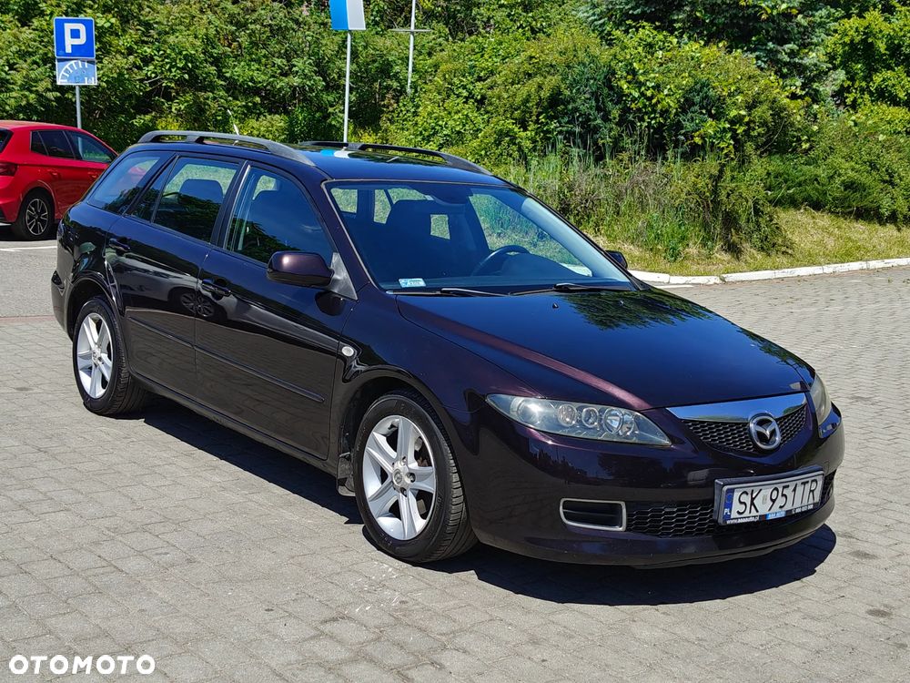 Mazda 6 2.0 Active - 13