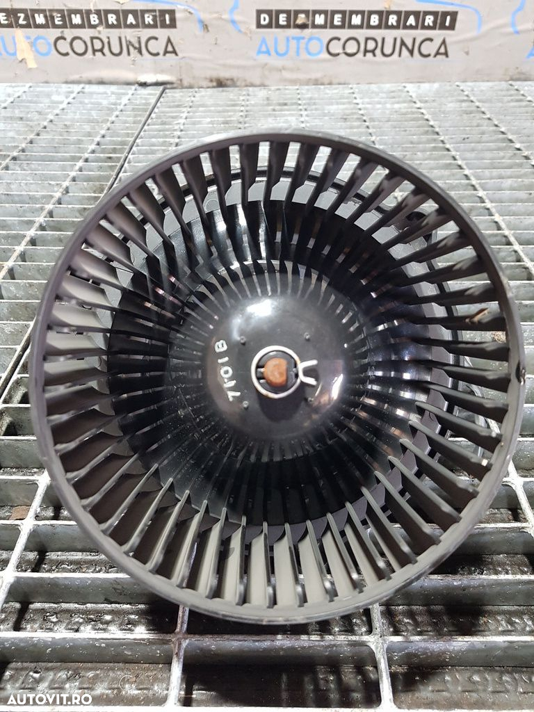 Aeroterma Opel Antara 2006 - 2011 (675) - 3