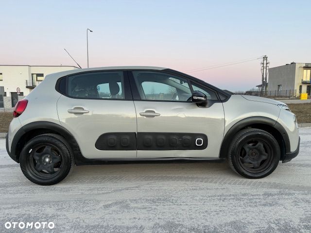 Citroën C3 - 4