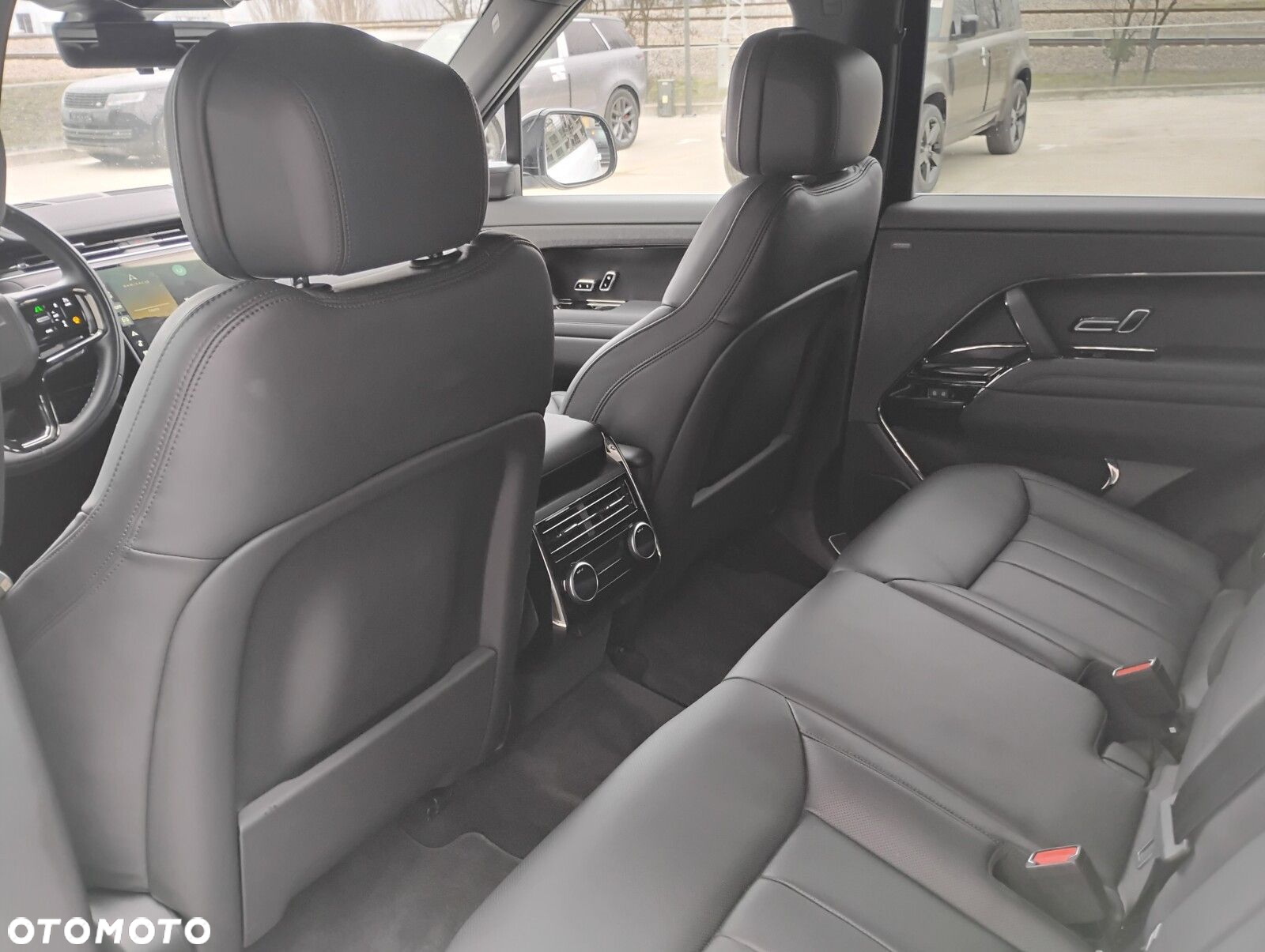Land Rover Range Rover Sport - 19