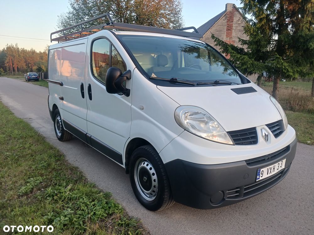 Renault Trafic - 3