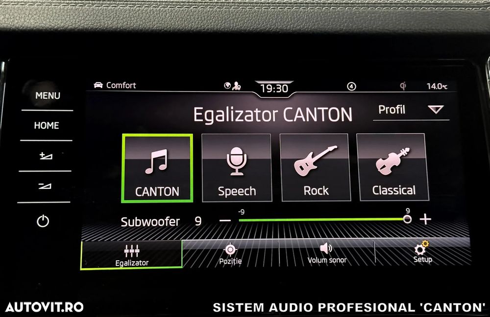 Skoda Kodiaq 2.0 TDI 4X4 DSG Style - 35