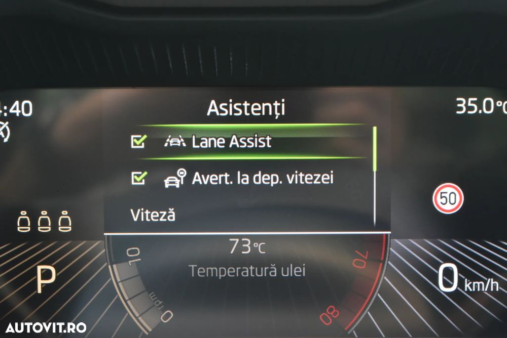 Skoda Scala 1.0 TSI DSG Ambition - 17