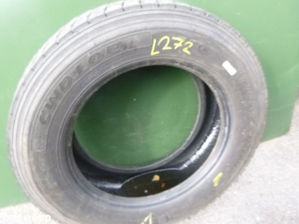 295/60R22,5 Crosswind CWD10E. Opony ciężarowe - 3