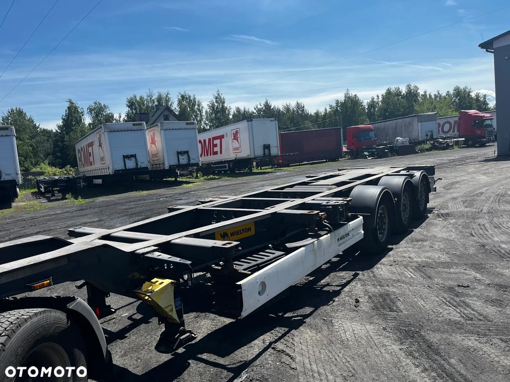 Wielton Wielton NS 3 P 45 - 5