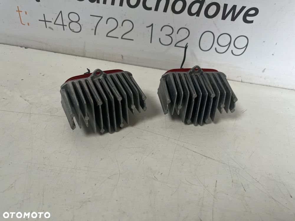 Przetwornica moduł światła  LED H1BB-13D278-AC - 1