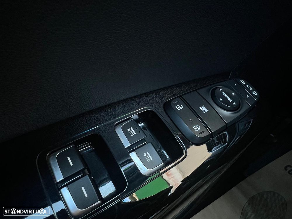 Kia Sportage - 36