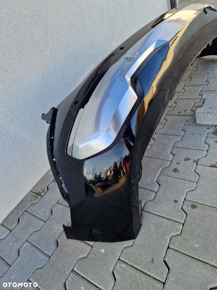 Zderzak tyl  Kia Sportage V 5 lift 2025 - - 5