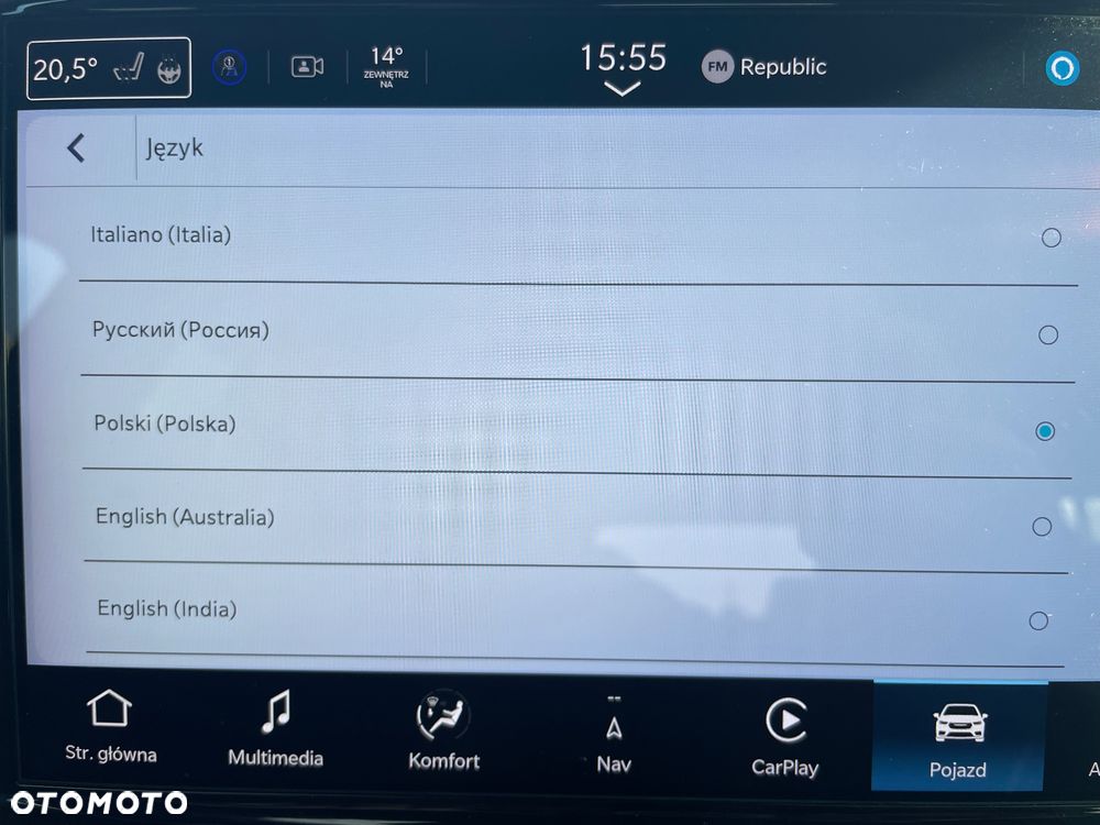 Chrysler Pacifica - 35