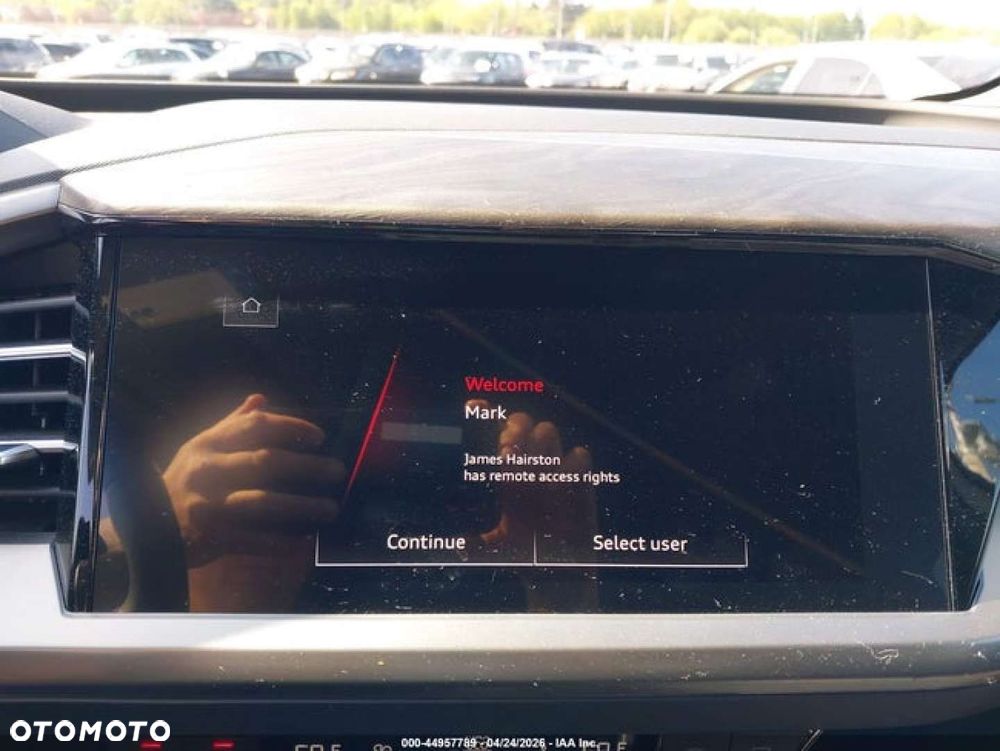 Audi Q4 e-tron - 14
