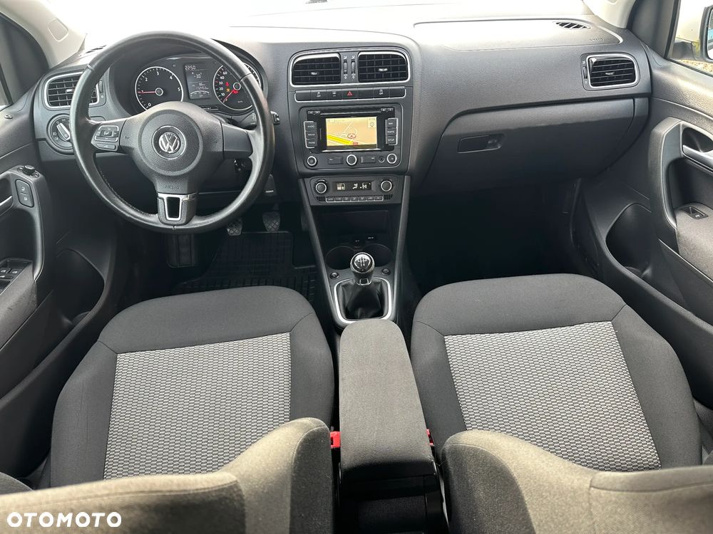 Volkswagen Polo 1.2 TDI Life - 10