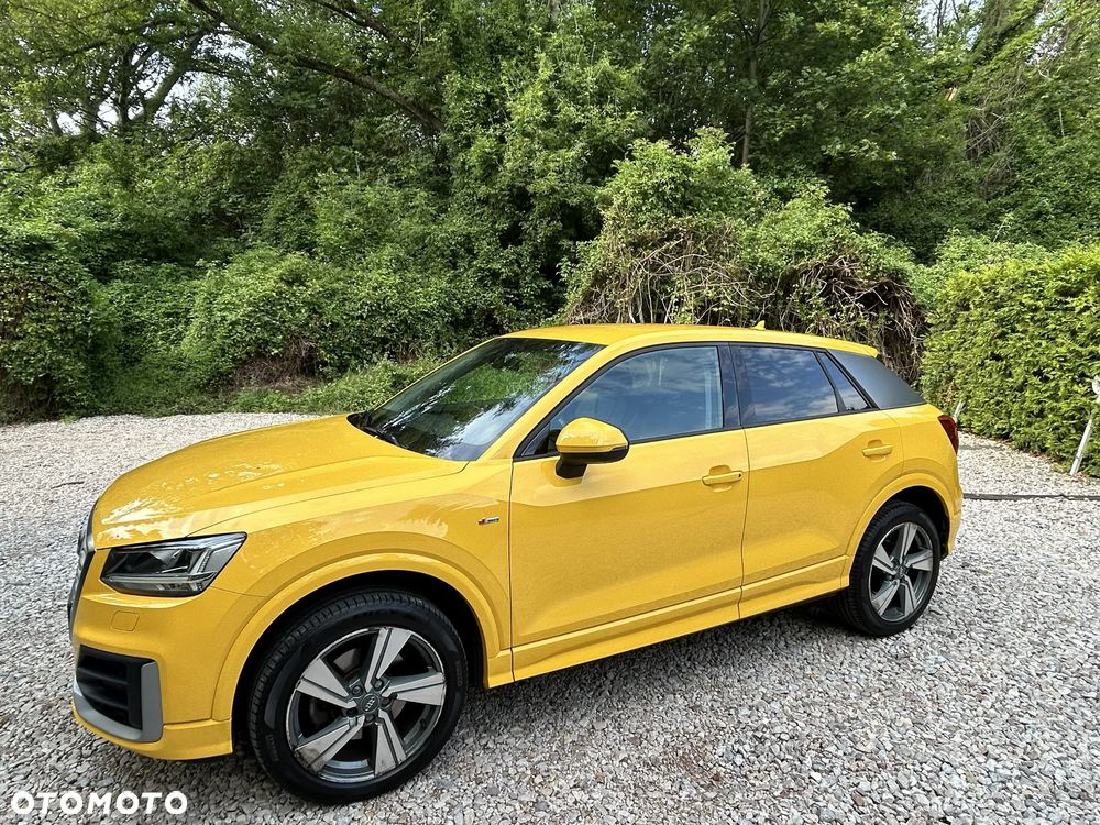 Audi Q2 1.4 TFSI CoD Sport S tronic - 16