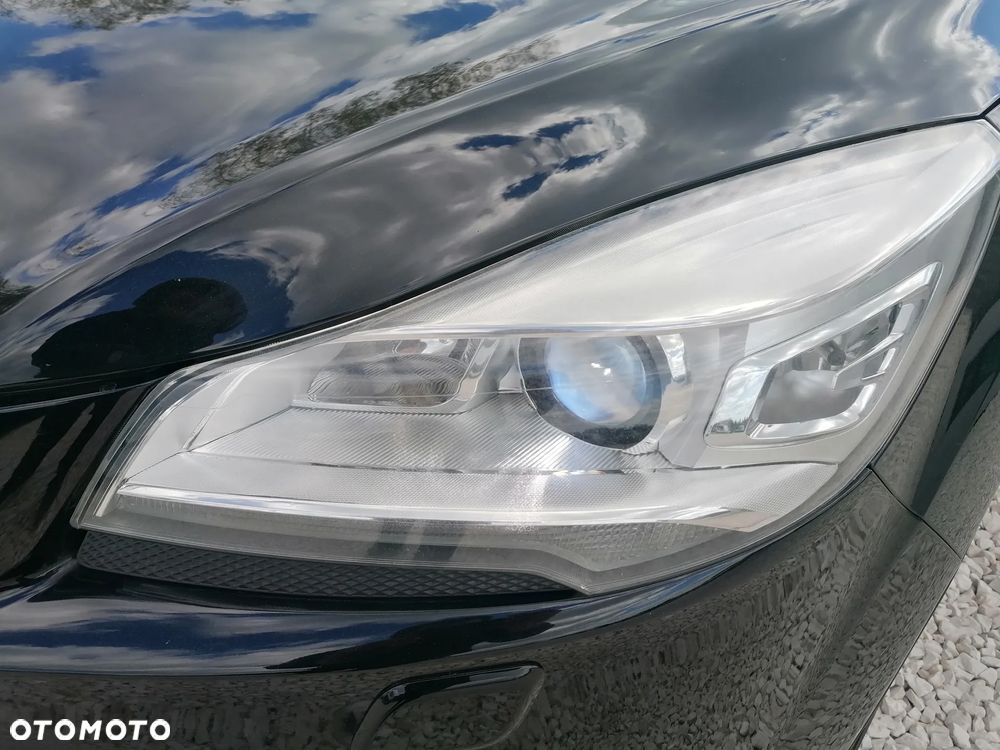 Ford Kuga 2.0 TDCi 4WD Titanium Plus - 11