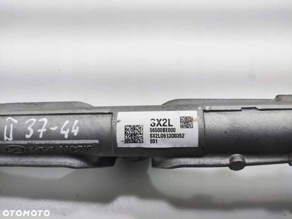 przekładnia maglownica hyundai kona ii 2023-2025 56500-be000 europa - 9