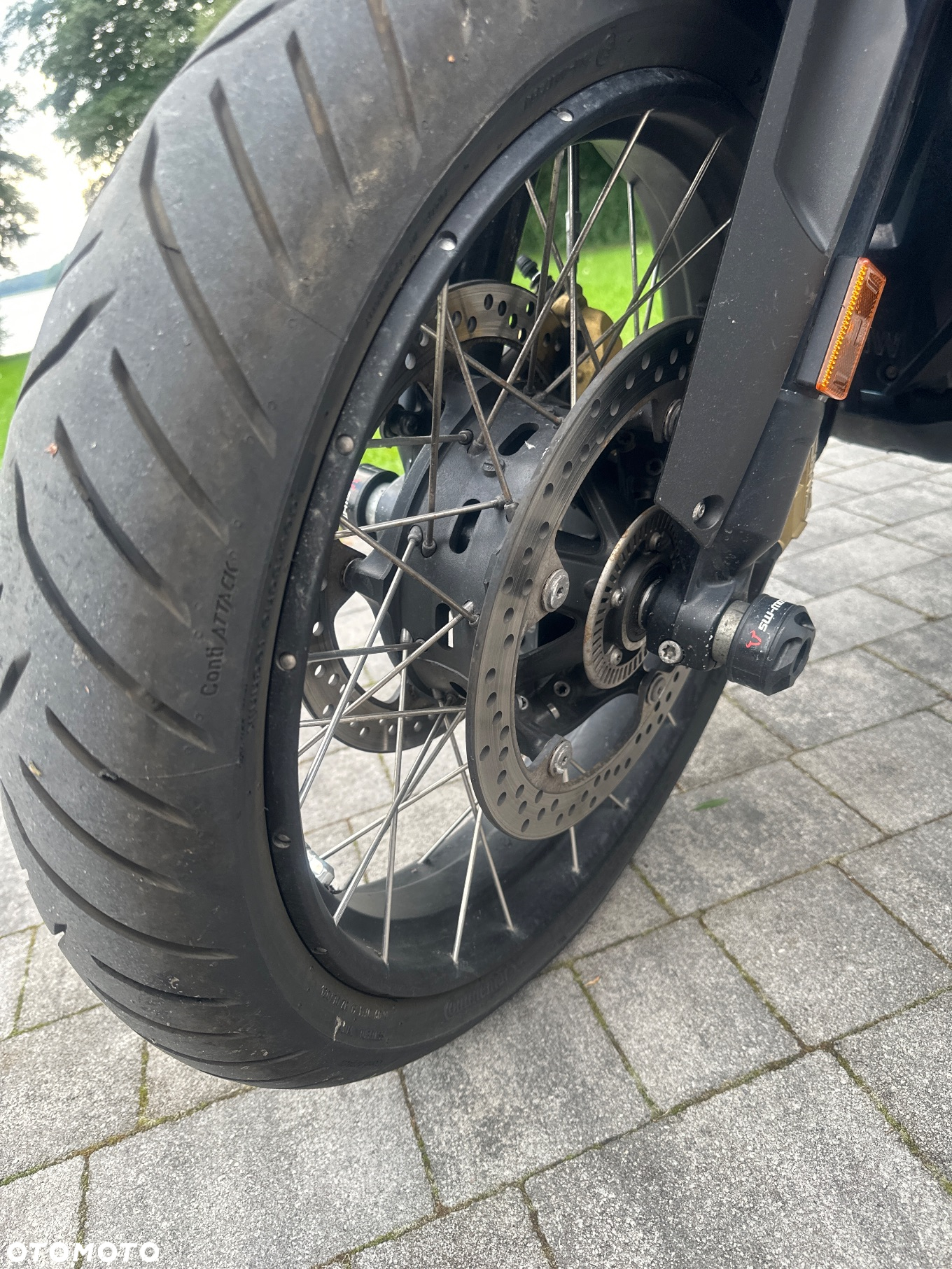 BMW GS - 23