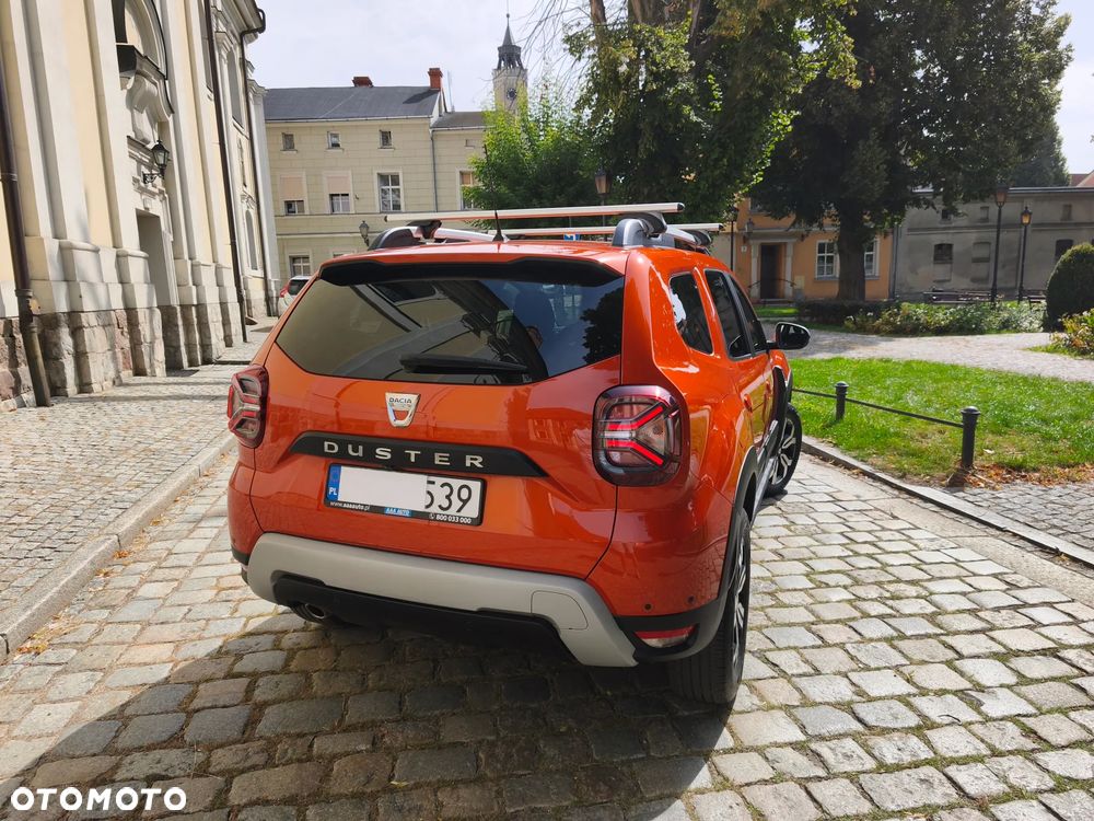 Dacia Duster 1.0 TCe Prestige - 31