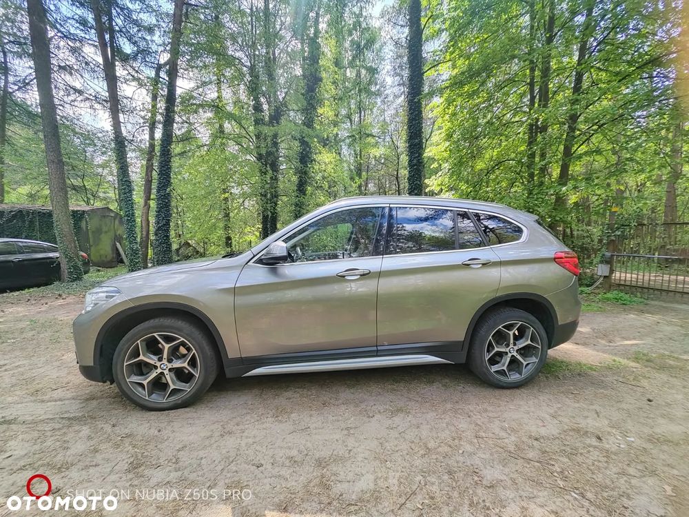 BMW X1 - 12