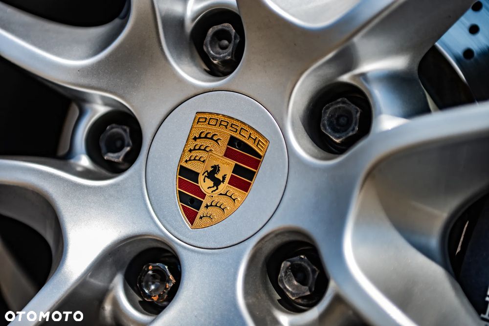Porsche 911 Carrera PDK - 5