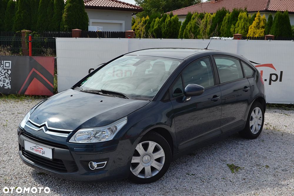 Citroën C4 VTi 120 Tendance - 5