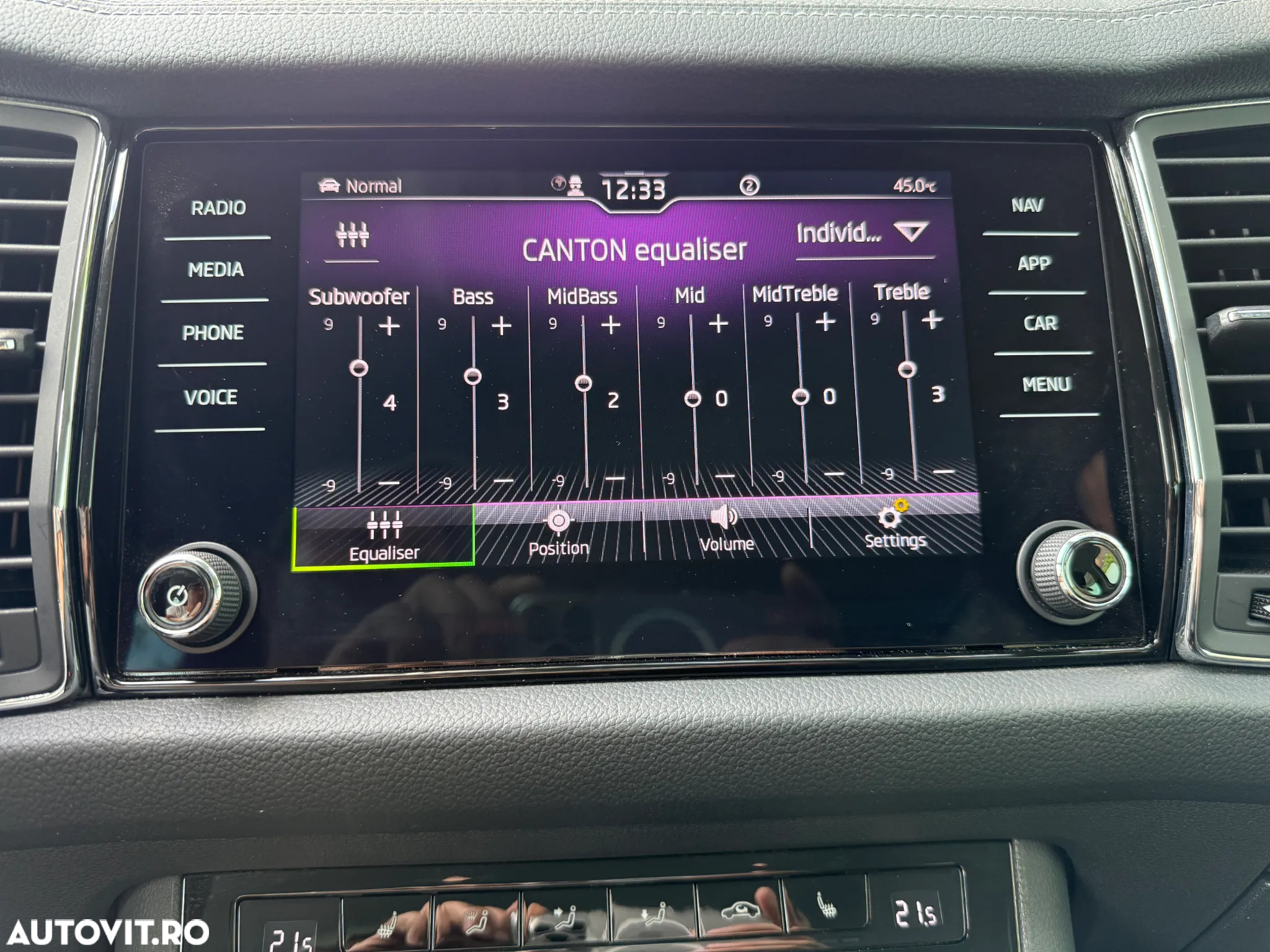 Skoda Kodiaq 2.0 TSI 4X4 DSG Style - 30