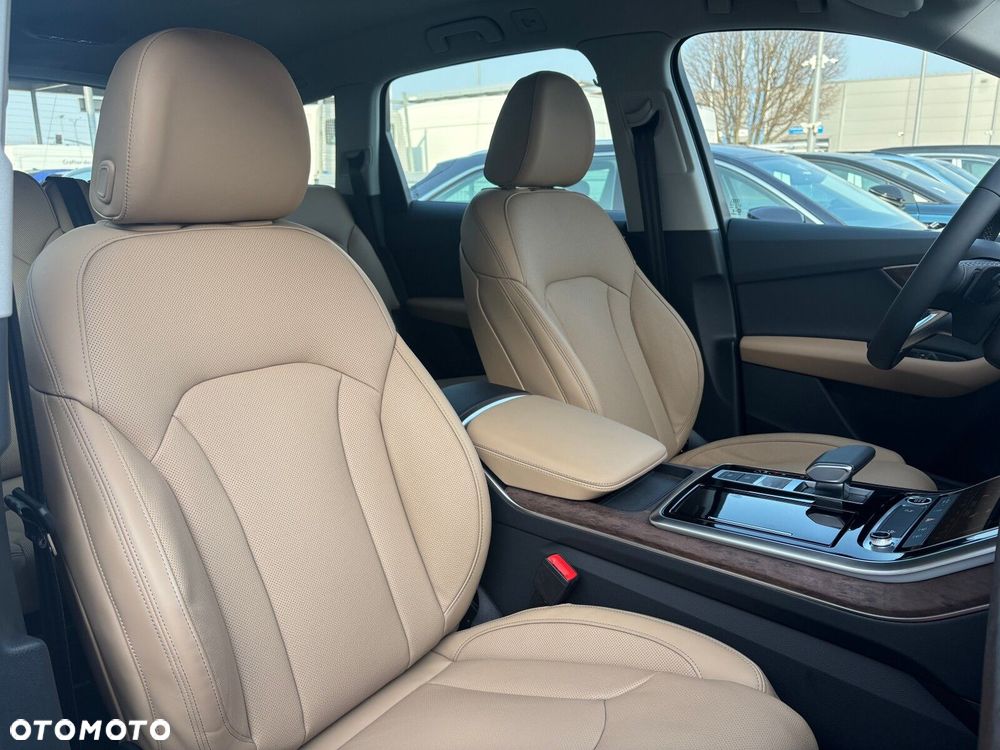 Audi Q7 - 14