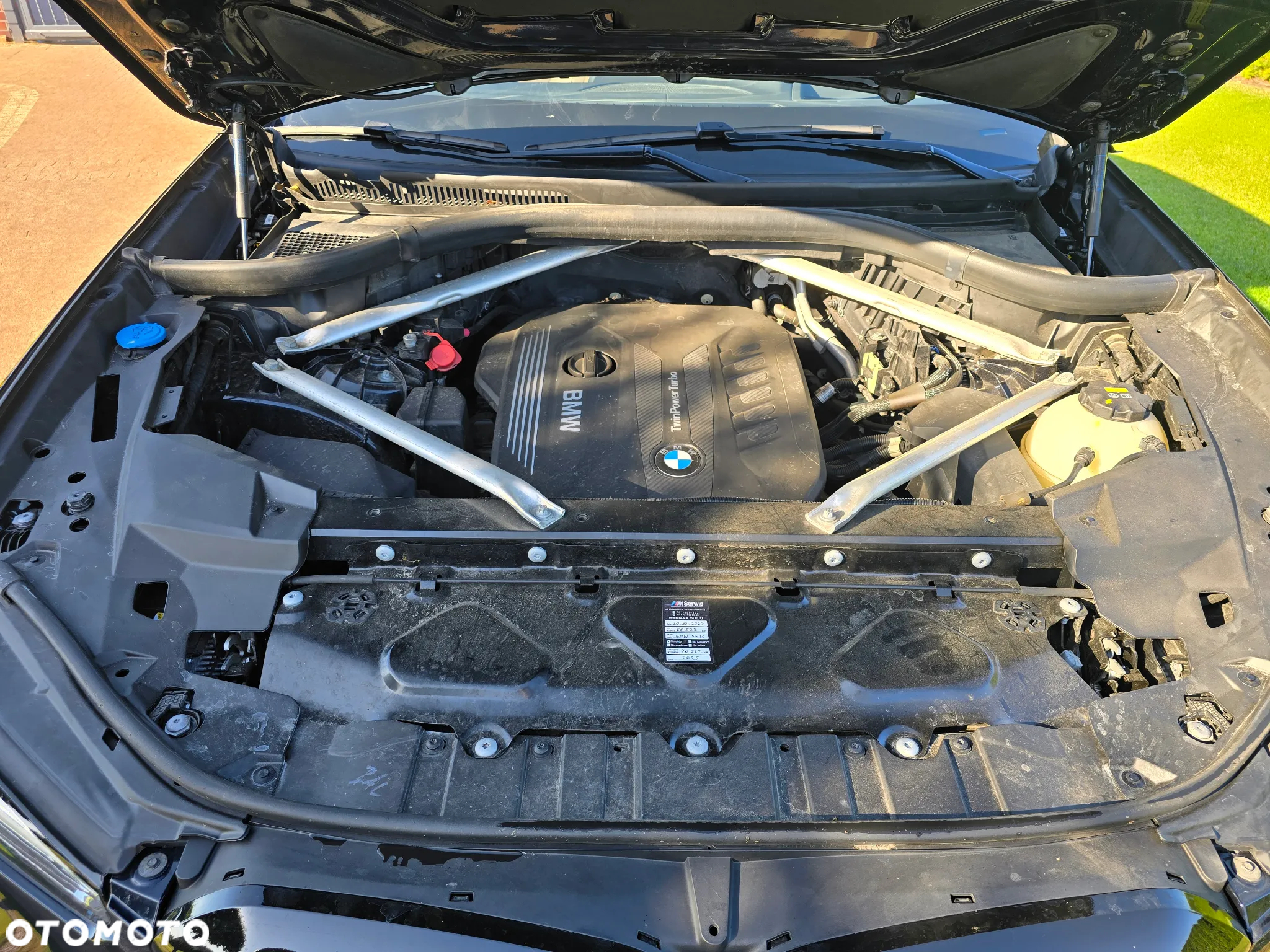 BMW X5 xDrive30d sport - 22