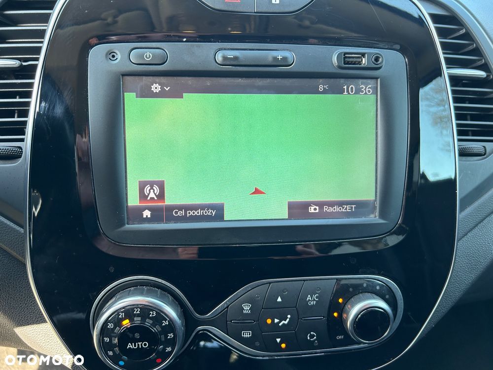 Renault Captur ENERGY TCe 90 Start&Stop Dynamique - 22